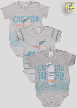 BODY SUED. M/C AB. ESTAMPADO CAPITAO HIPO (O)