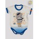 CONJ BODY SUED. M/C AB. BORDADO CAPITAO + CALCA EST. CORR PE REVERSIVEL (O)