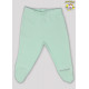 CONJ. BODY CR/COL M/L EST. + CALCA EST. RN-P SOLA/M-XG BARRA + PANO DE BOCA (O)