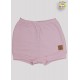 SHORTS PRONTA ENTREGA C/ ETIQ TERMO COELHO (A) - KIT 3 PÇS