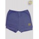 SHORTS PRONTA ENTREGA C/ ETIQ TERMO COELHO (O) - KIT 3 PÇS