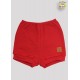 SHORTS PRONTA ENTREGA C/ ETIQ TERMO COELHO (O) - KIT 3 PÇS