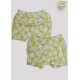 SHORTS C/BARRA (1 BORDADO + 2 EST. CORR) (A)