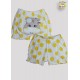 SHORTS C/BARRA (1 BORDADO + 2 EST. CORR) (A)
