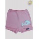 SHORTS ESTAMPADO BALEIA (A)