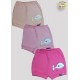 SHORTS ESTAMPADO BALEIA (A)
