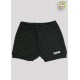 SHORTS SUEDINE C/PUNHO E ETQ. PLASTICA (A)