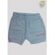 SHORTS SUEDINE C/PUNHO EST. BICHO MOLHADO (O)