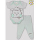 CONJ. BODY BC/COL M/C EST. + CALCA EST. RN-P SOLA/M-XG BARRA + PANO DE BOCA (O)