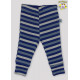 CONJ. BODY SUED. M/L EST. TIGRE + CALCA FT. PE REVERSIVEL LISO (O)
