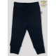 CONJ. BODY SUED. M/L EST. BREAKFAST + CALCA SUED. PE REVERSIVEL LISA (O)