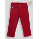JEANS CALCA MOTO COLLOR G / 1 AO 4 (A)