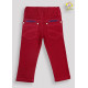 JEANS CALCA MOTO COLLOR G / 1 AO 4 (A)
