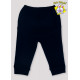 CONJ BODY SUED. AB.CANOA M/C EST. DOG + CALCA SUED. BORD C/ PUNHO+ PANO DE BOCA BORD. (O)